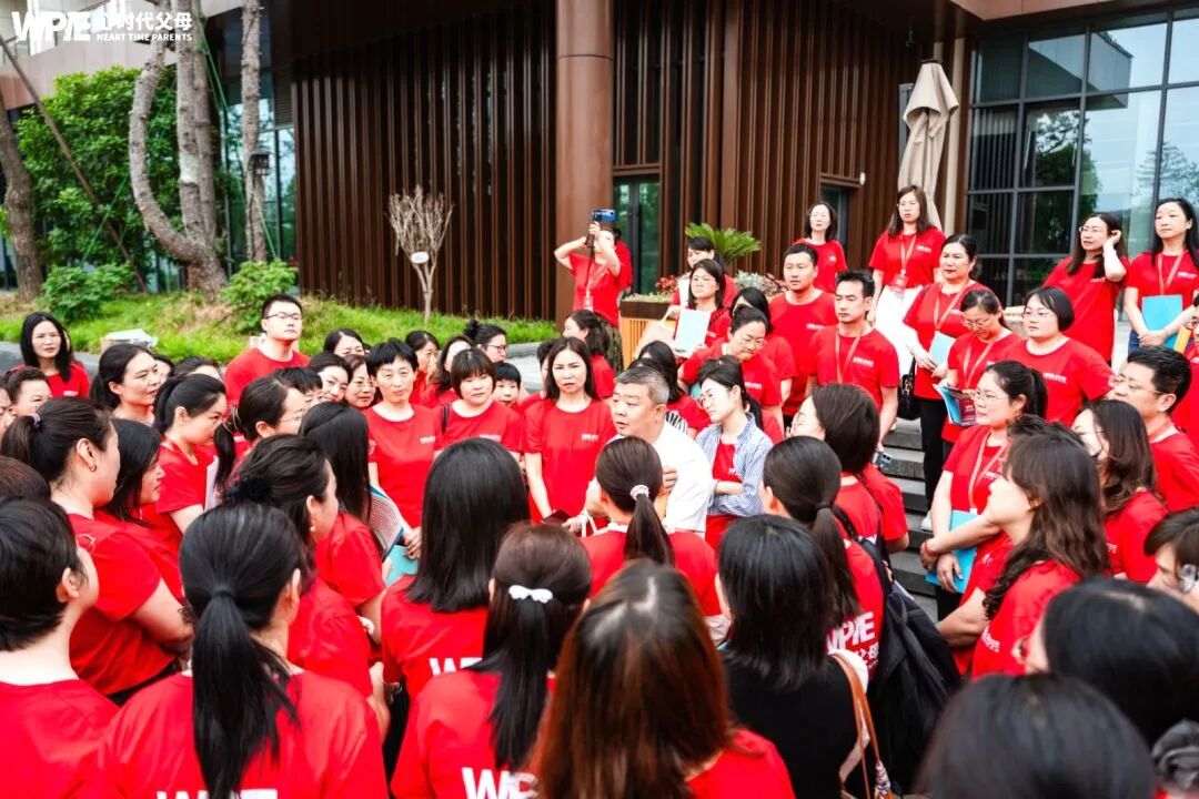 一句肯定，胜过千言万语：我的文章被王纪琼院长“点名”了！