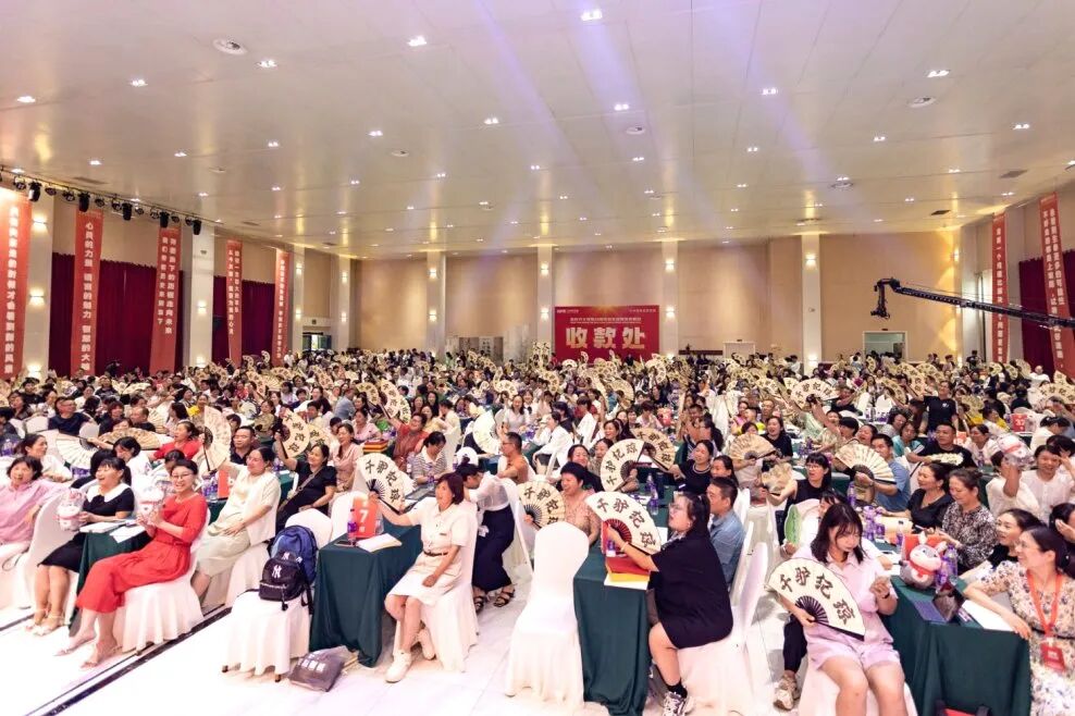 【纪琼院长人生规划导师班】王纪琼院长讲的人生规划导师班课程，也太太太接地气了吧！