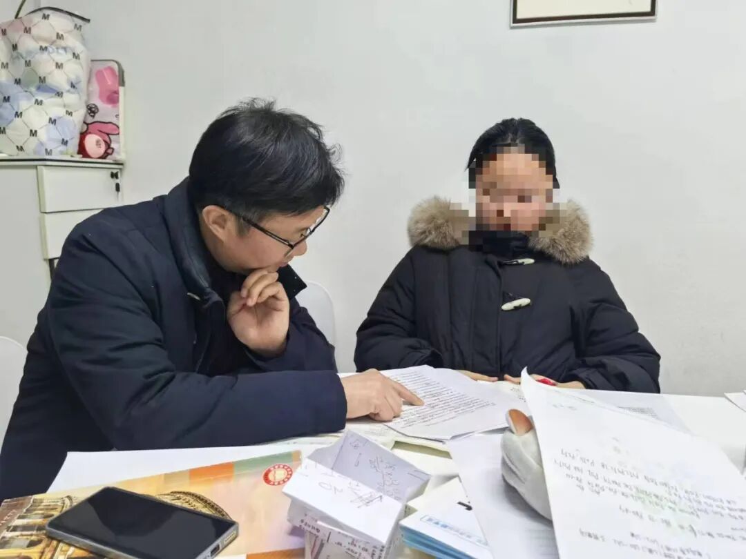 来自狮子王的喜讯（二）从躲在角落哭到捧回A+成绩单，这个女孩用半年证明：改变从不需要惊天动地