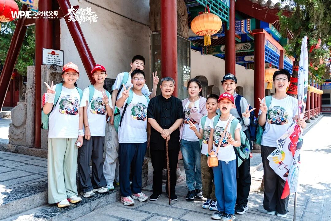 两次特训，终身受益——适合所有爸爸、妈妈、孩子好好看看！