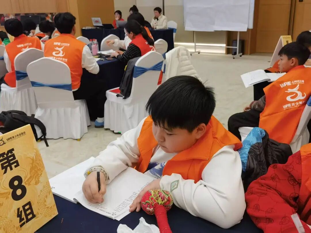 小学的孩子要不要接触商业？——从子祺的经历与体验谈起