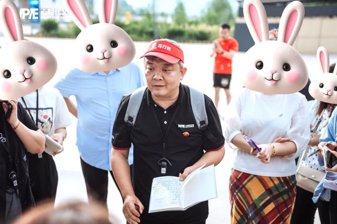 【咱们的故事】家圻老师：“想得到什么，就要付出什么！”——一位44岁产科护士的破茧之路