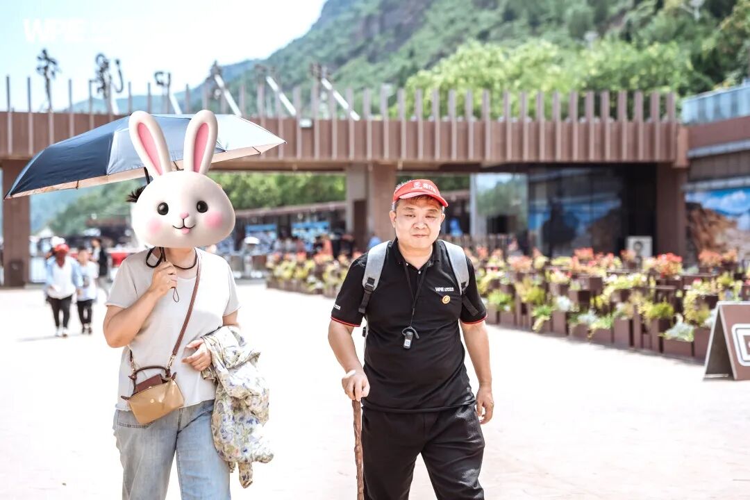 【咱们的故事】家圻老师：“想得到什么，就要付出什么！”——一位44岁产科护士的破茧之路