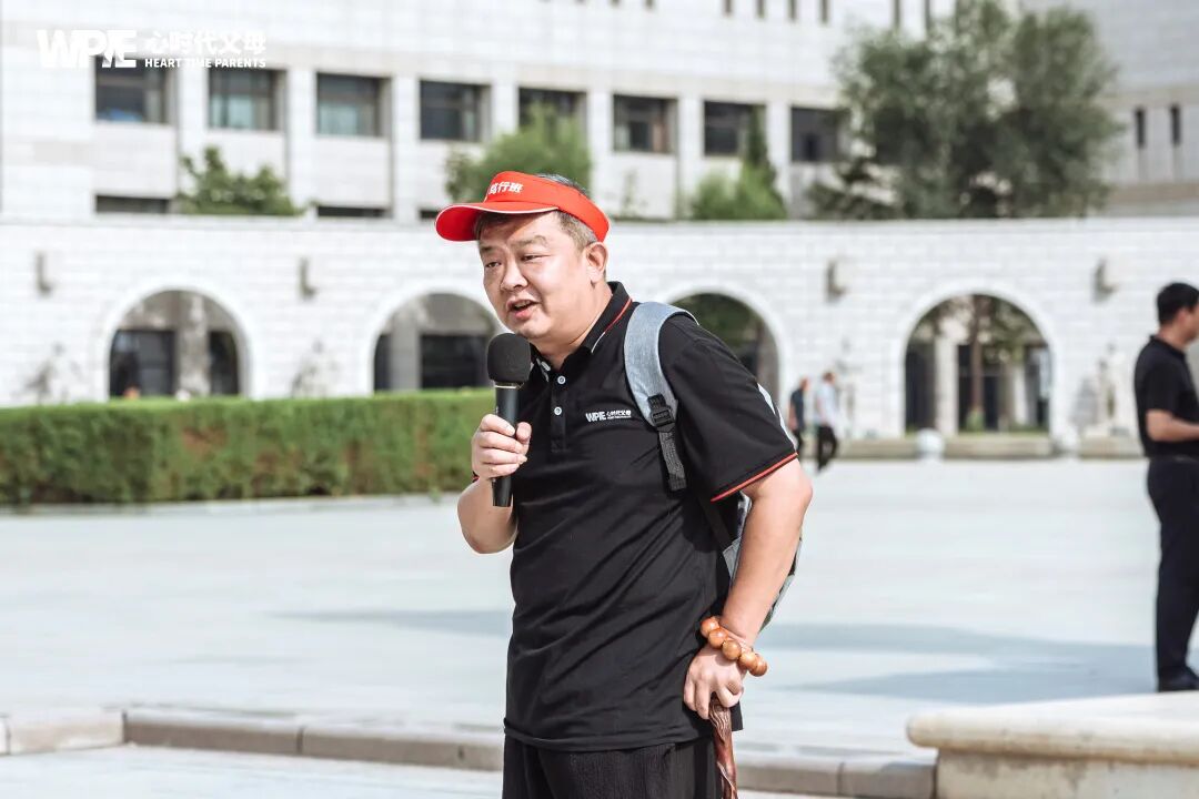 【咱们的故事】家圻老师：“想得到什么，就要付出什么！”——一位44岁产科护士的破茧之路