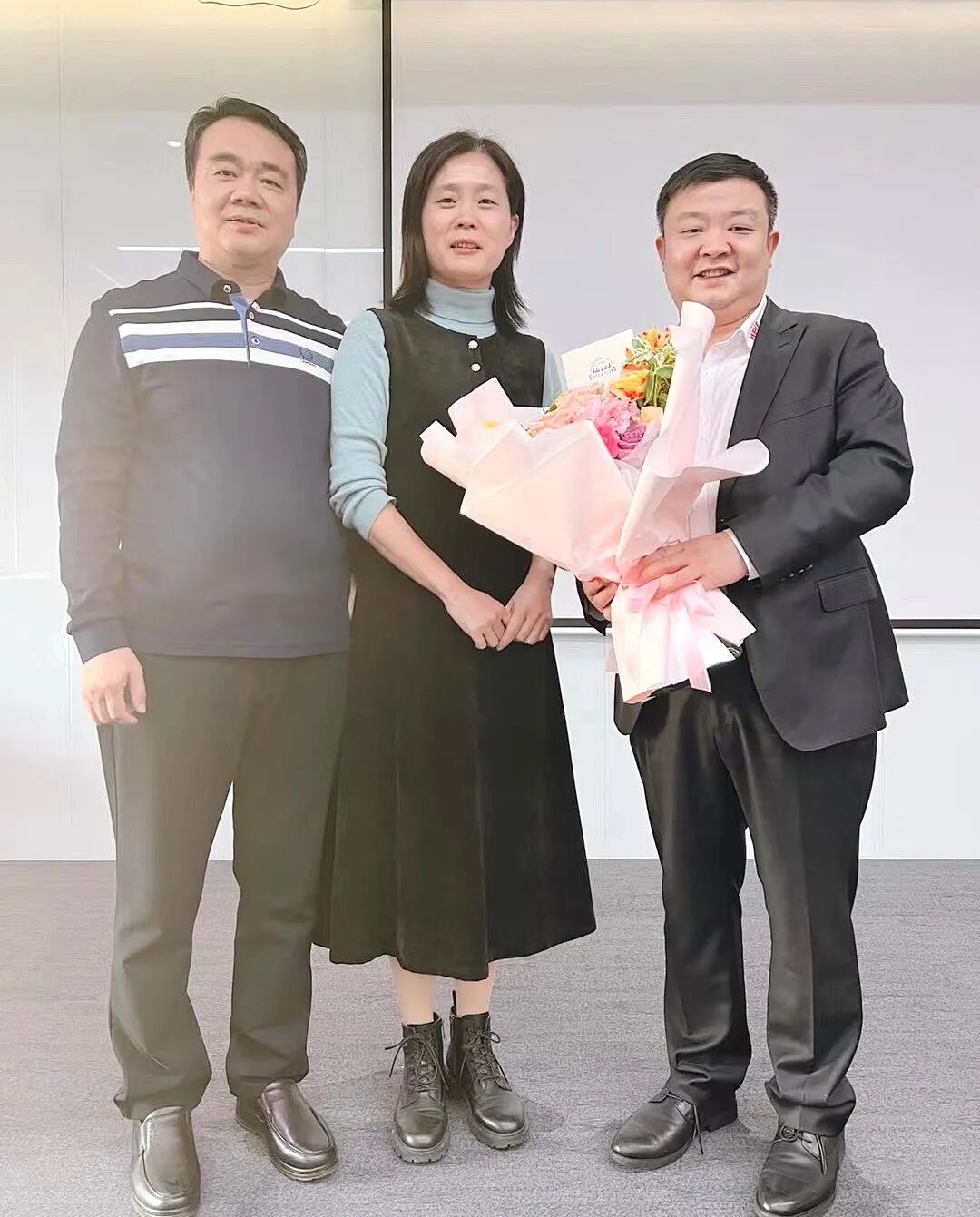  【咱们的故事】“我忍了你二十几年了！”“谢谢你没放弃我！”——一对夫妻的真诚对话与共同成长