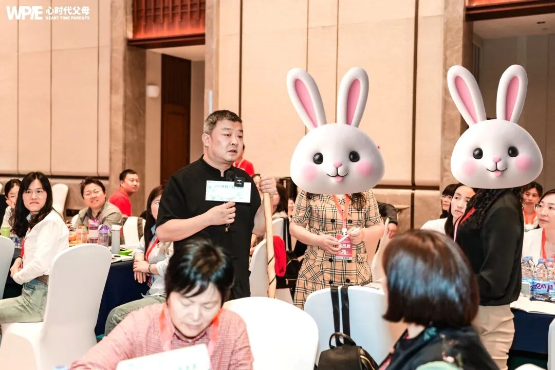  【咱们的故事】“我忍了你二十几年了！”“谢谢你没放弃我！”——一对夫妻的真诚对话与共同成长