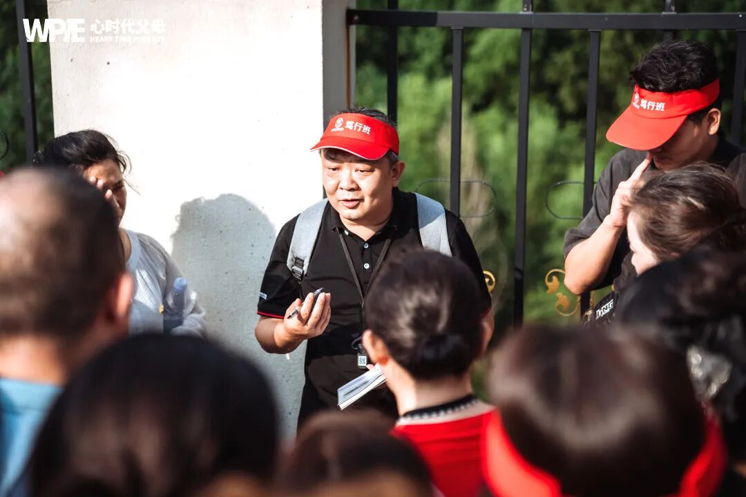  【咱们的故事】“我忍了你二十几年了！”“谢谢你没放弃我！”——一对夫妻的真诚对话与共同成长