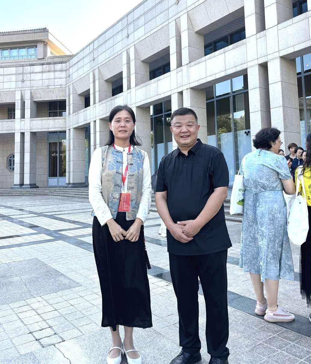  【咱们的故事】“我忍了你二十几年了！”“谢谢你没放弃我！”——一对夫妻的真诚对话与共同成长