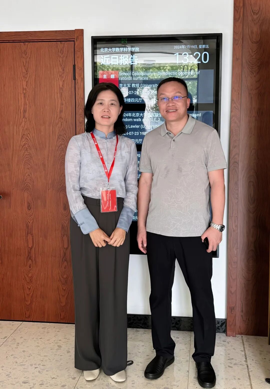  【咱们的故事】“我忍了你二十几年了！”“谢谢你没放弃我！”——一对夫妻的真诚对话与共同成长