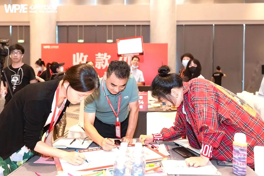  【咱们的故事】“我忍了你二十几年了！”“谢谢你没放弃我！”——一对夫妻的真诚对话与共同成长