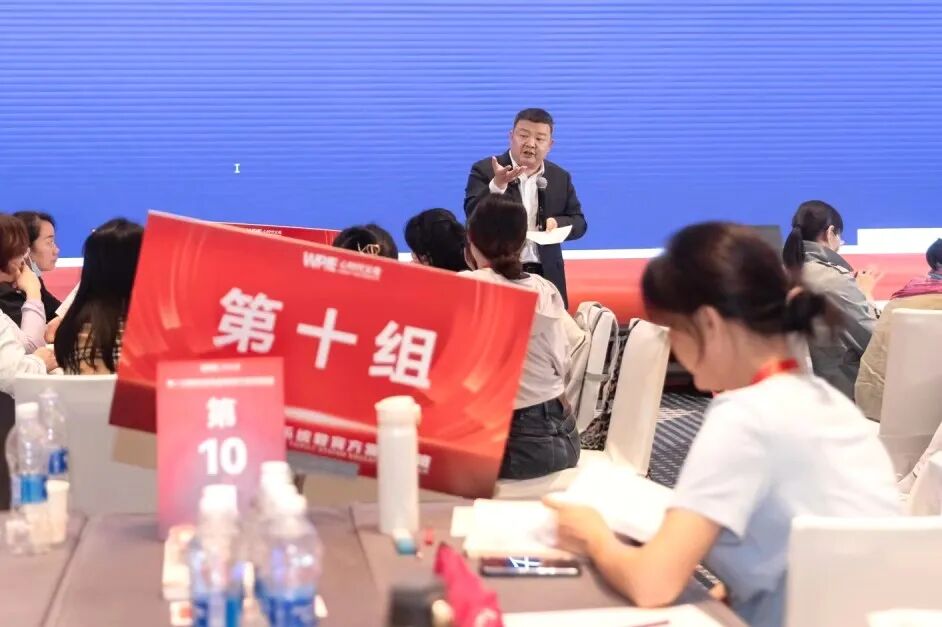  【咱们的故事】“我忍了你二十几年了！”“谢谢你没放弃我！”——一对夫妻的真诚对话与共同成长