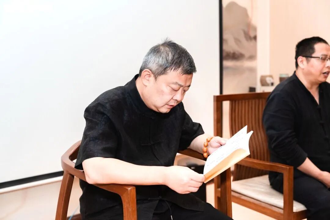  【咱们的故事】“我忍了你二十几年了！”“谢谢你没放弃我！”——一对夫妻的真诚对话与共同成长