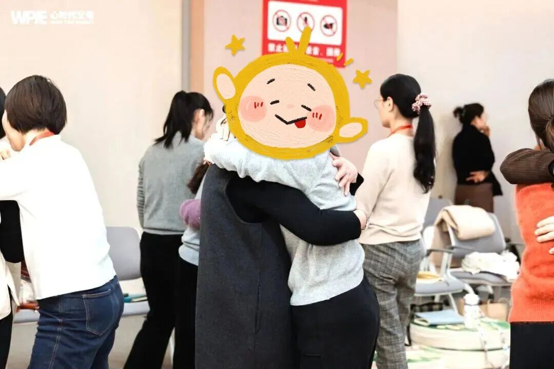 【海勇老师唤醒自驱力】孩子遇事就情绪化？你缺的不是“灭火器”，而是“翻译器”