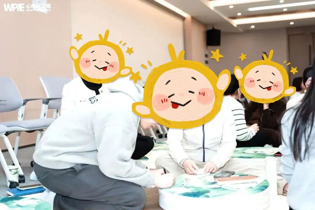 【海勇老师唤醒自驱力】孩子遇事就情绪化？你缺的不是“灭火器”，而是“翻译器”