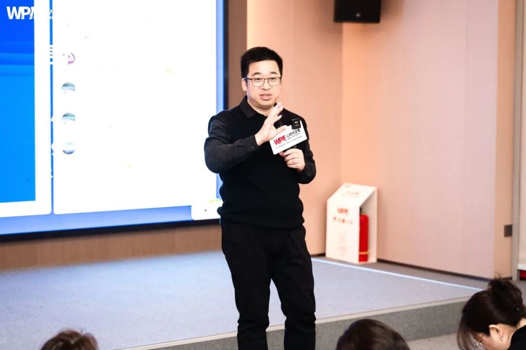 WPIE || 父母教育家 || 海勇老师《学习军师方案班 · 高级》火爆招募中！！！