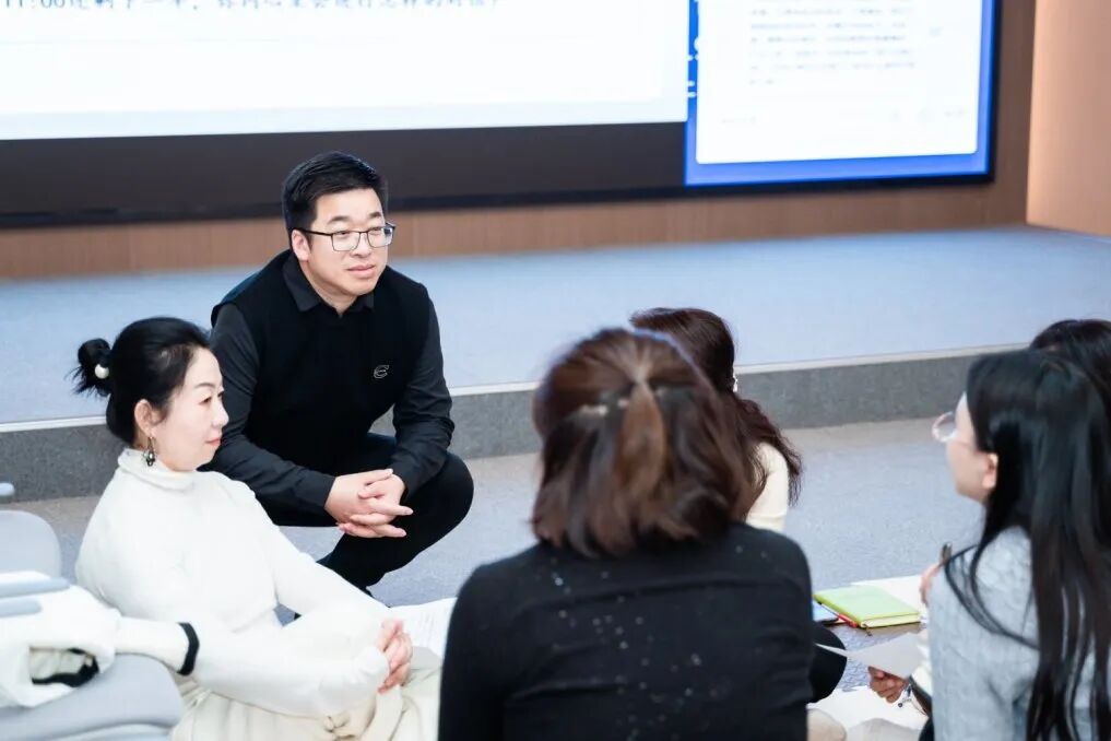 WPIE || 父母教育家 || 海勇老师《学习军师方案班 · 高级》火爆招募中！！！