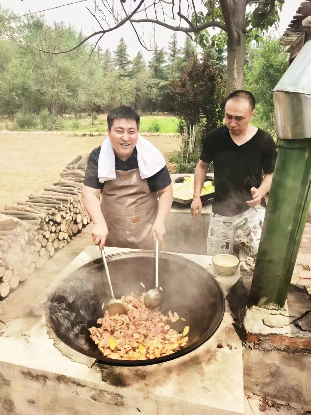 心灵的深犁：当全人心学遇上最质朴的生活教材