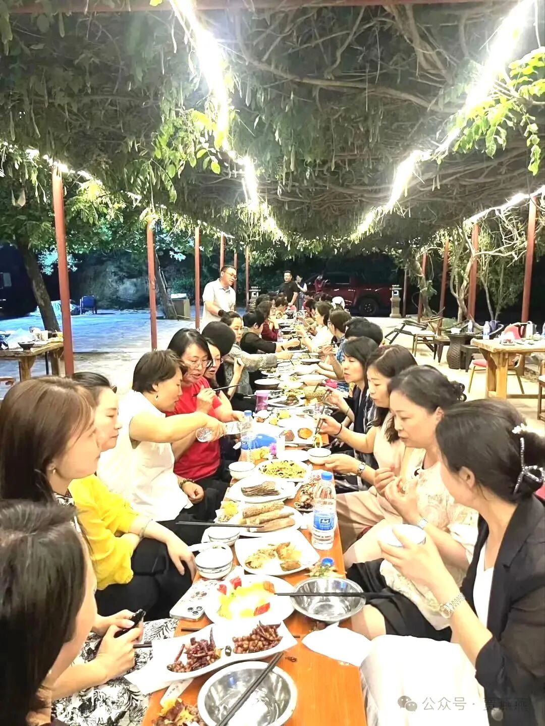 心灵的深犁：当全人心学遇上最质朴的生活教材