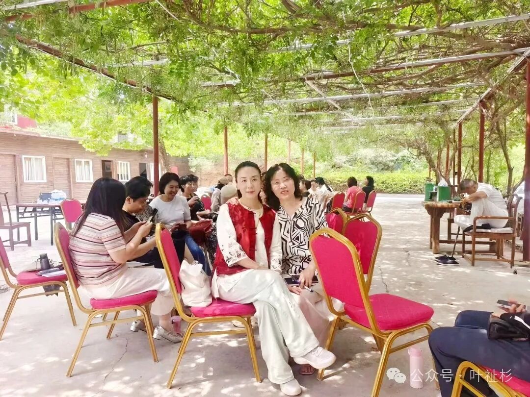 心灵的深犁：当全人心学遇上最质朴的生活教材