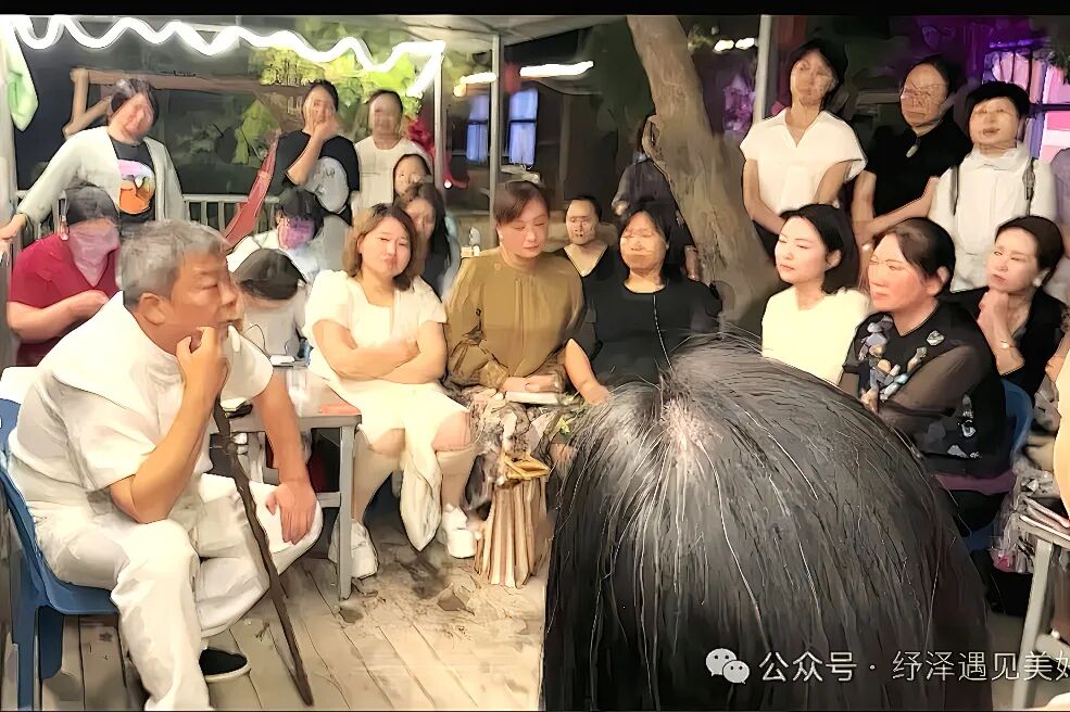 心灵的深犁：当全人心学遇上最质朴的生活教材