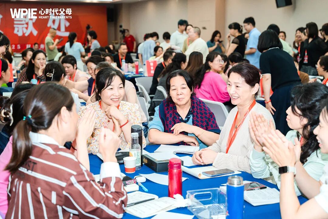 儿子为何会从“学霸”到“学渣”？且看张兆鹏老师如何“当头棒喝”点醒焦虑父母