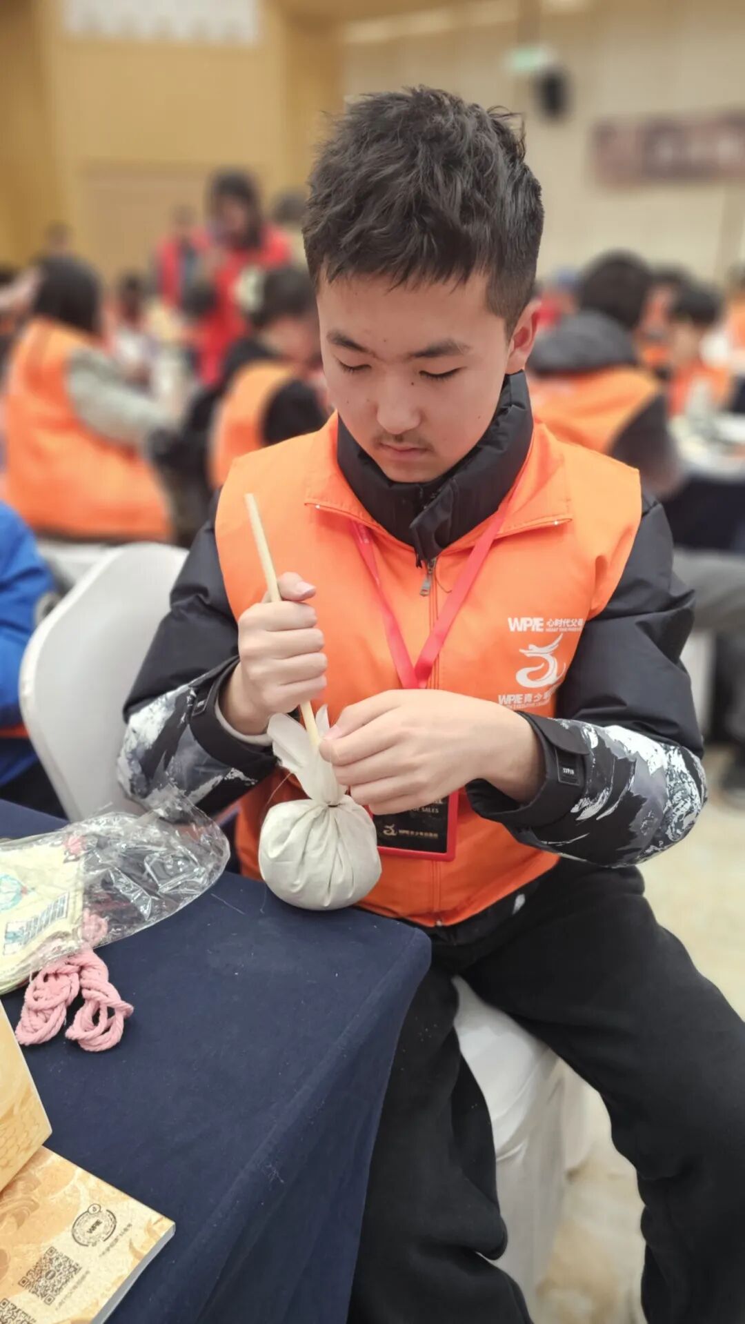 找到适合孩子的成长路径