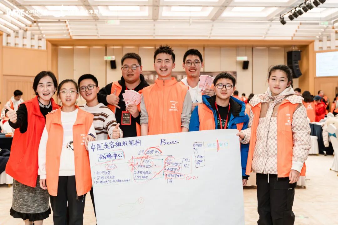 找到适合孩子的成长路径