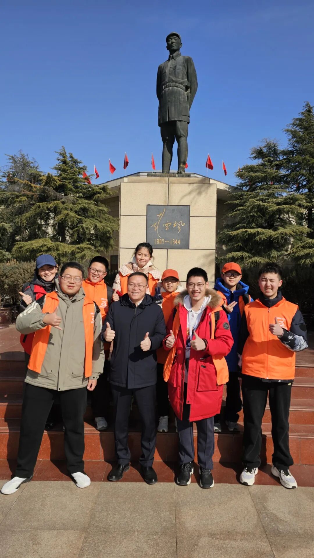 找到适合孩子的成长路径