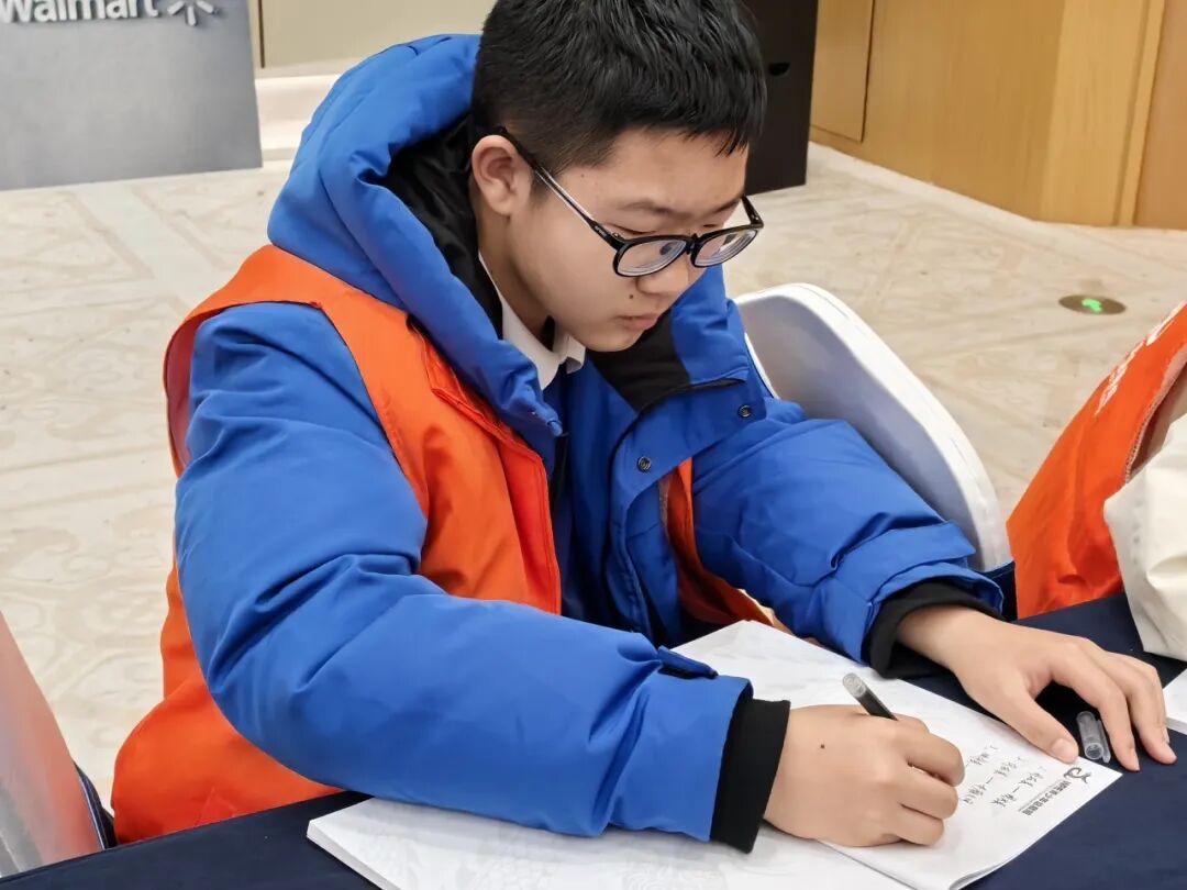 给到孩子学习与关爱的双重滋养