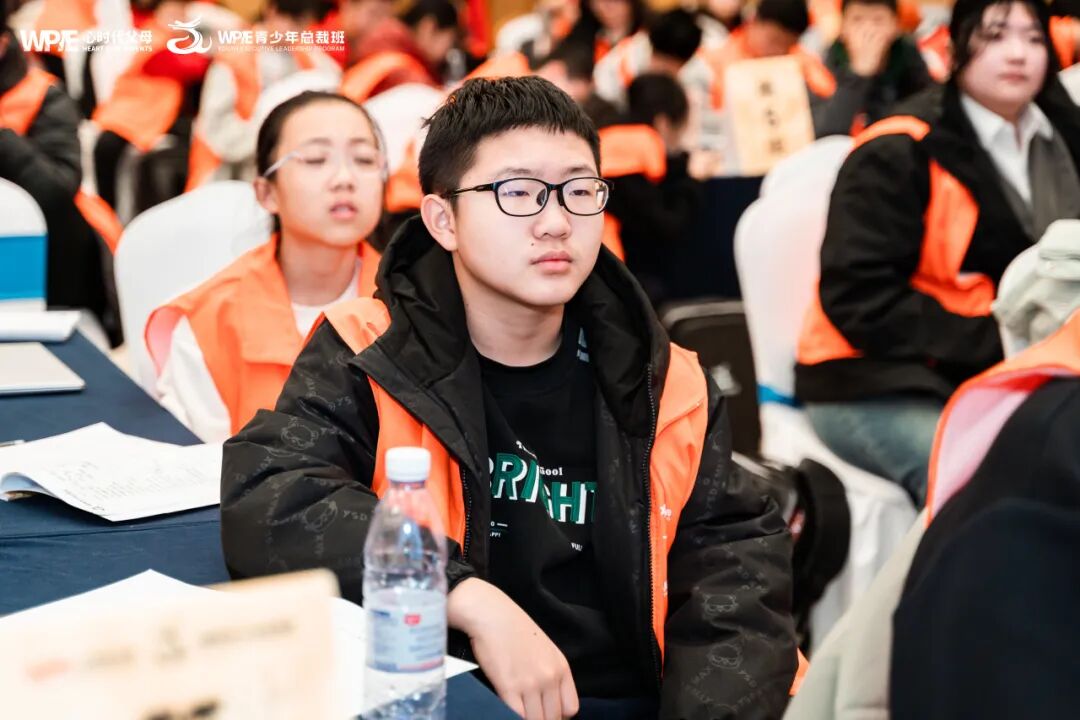 给到孩子学习与关爱的双重滋养