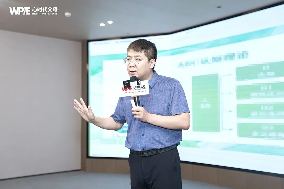 【王克老师中级班】我看见父亲笑容里的心疼与接纳——那个“不允许自己不好”的女孩，终于哭了出来