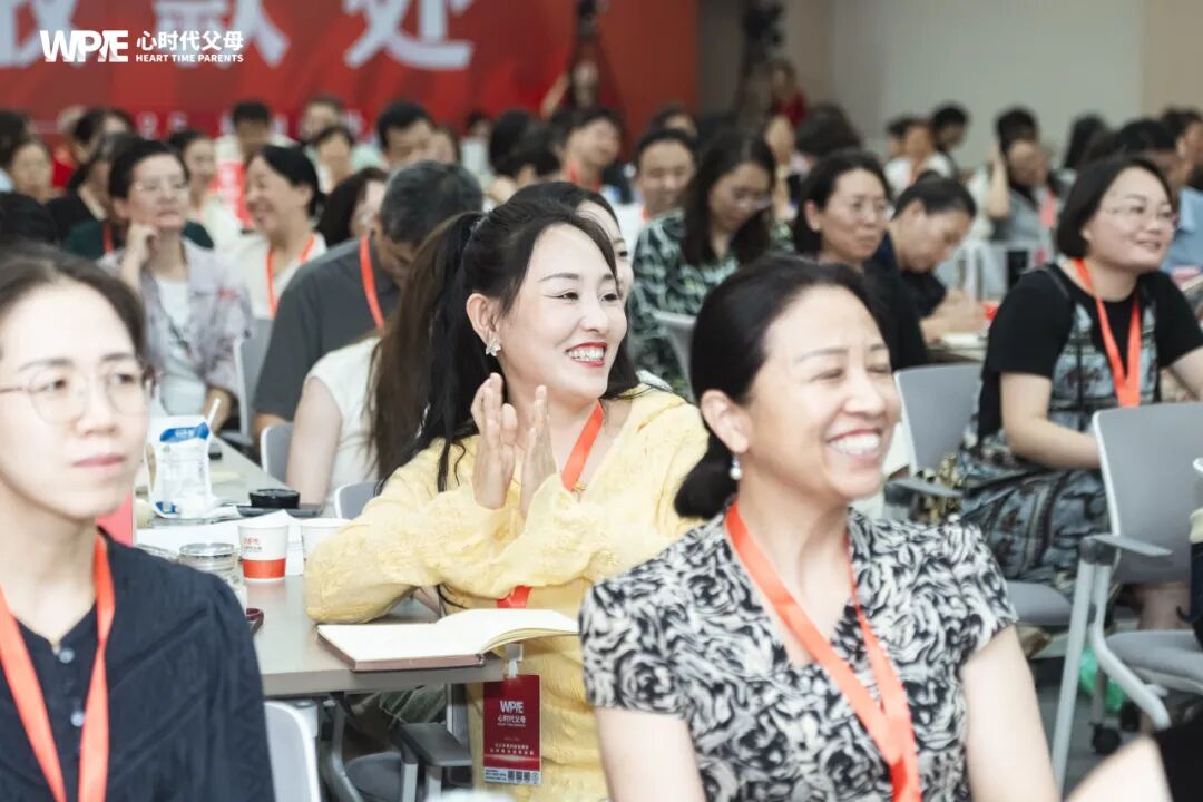 【王克老师中级班】我看见父亲笑容里的心疼与接纳——那个“不允许自己不好”的女孩，终于哭了出来