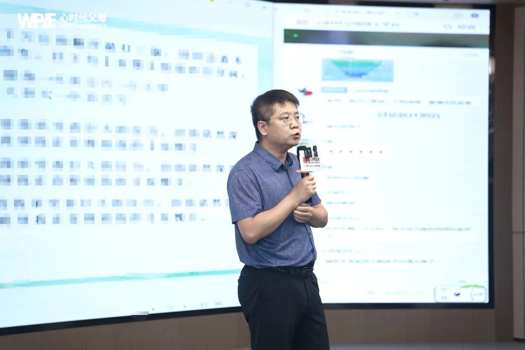 【王克老师中级班】我看见父亲笑容里的心疼与接纳——那个“不允许自己不好”的女孩，终于哭了出来