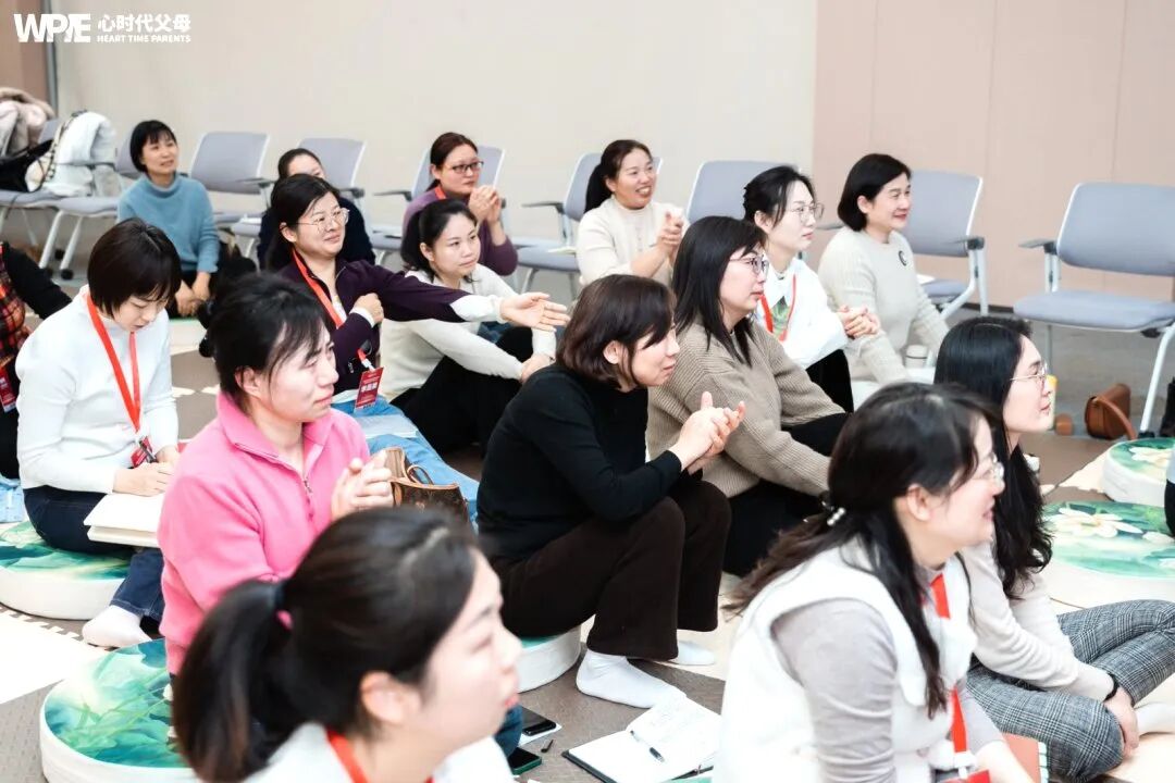 【海勇老师学习军师方案班 · 高级】初三儿子的愿望是获得游戏称号？你的反应或许会误伤孩子！