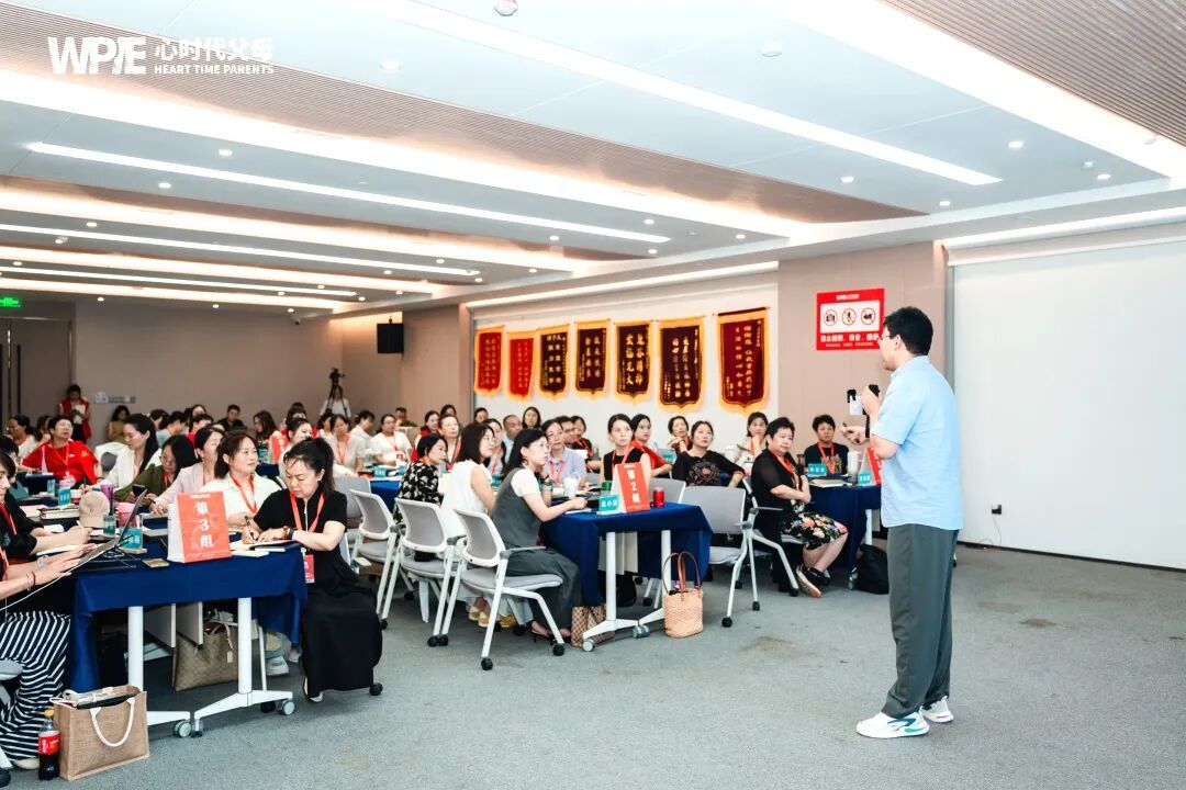 是孩子没有天赋，还是你缺乏发现的眼光？