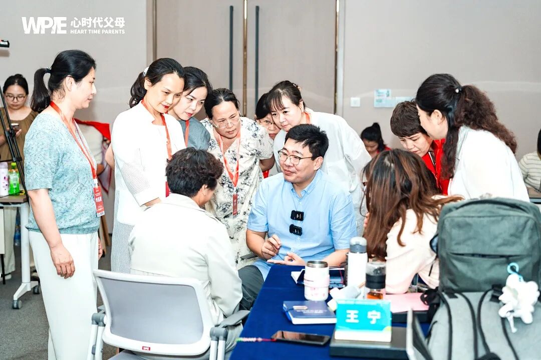 是孩子没有天赋，还是你缺乏发现的眼光？