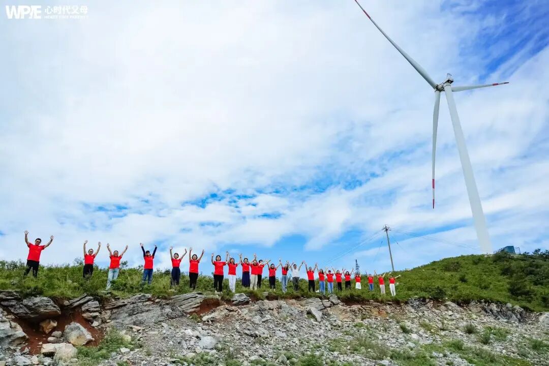 如何跟随海勇导师步入真学习