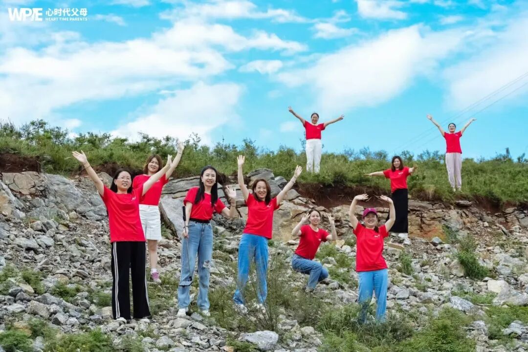 如何跟随海勇导师步入真学习