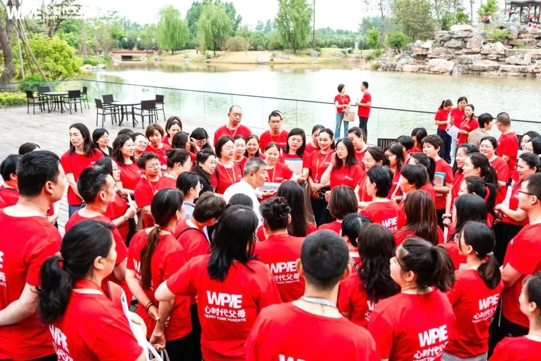 双翼乘风起：一场在密训房间和闺蜜的夜话！