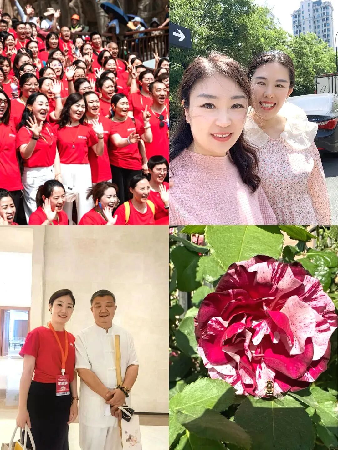 双翼乘风起：一场在密训房间和闺蜜的夜话！