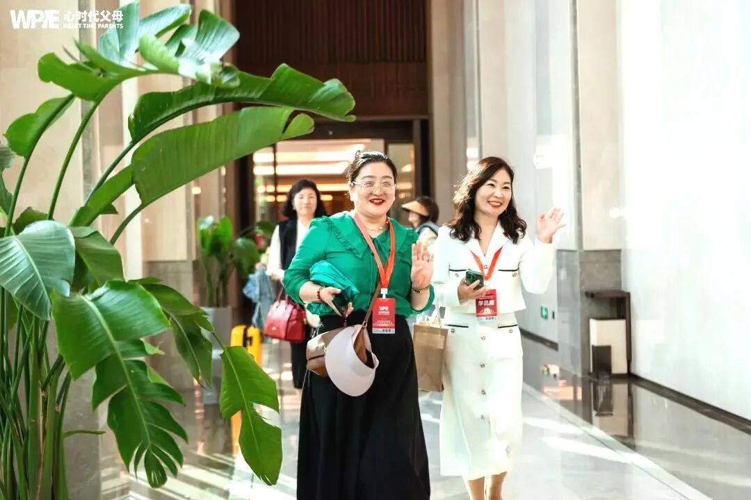 双翼乘风起：一场在密训房间和闺蜜的夜话！