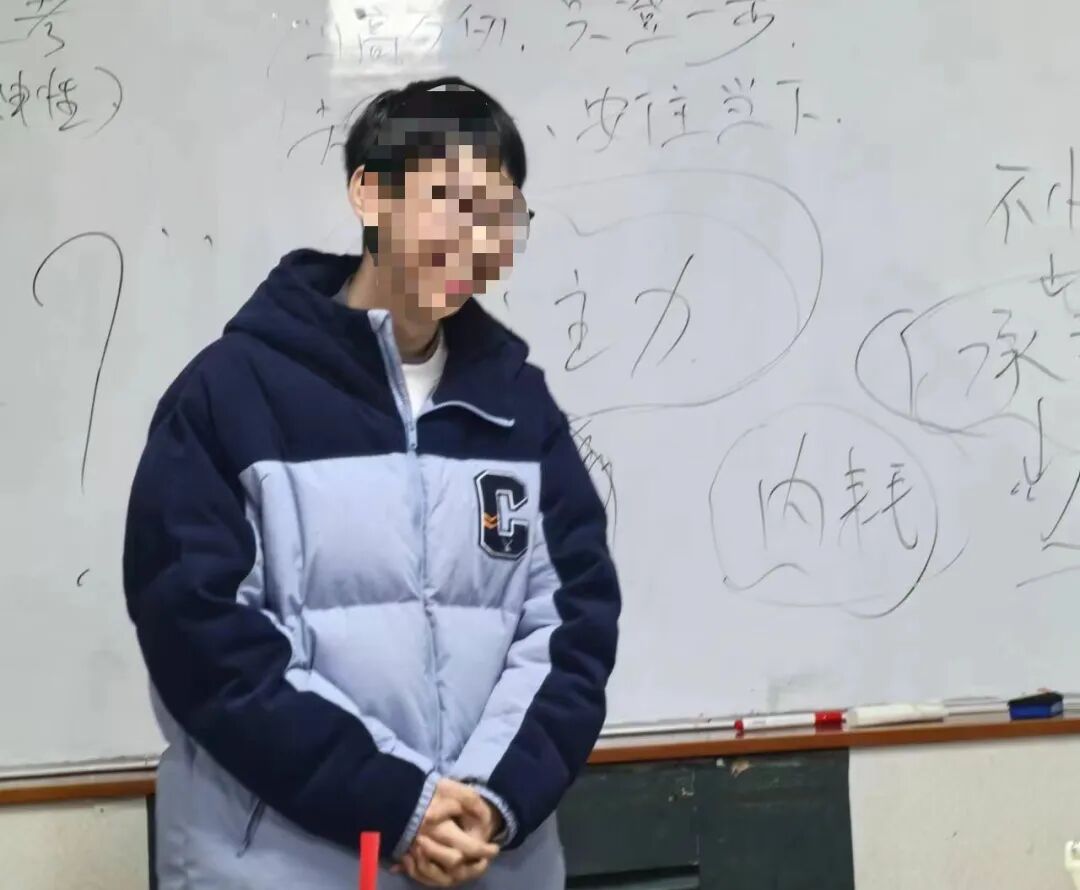 来自狮子王的喜讯（五）——从迷茫到闪耀 | 阿文的逆袭之旅，见证逐梦勇者的蜕变之路！