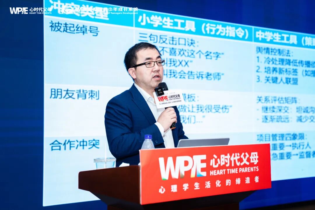 父母的认知盲区：你不知道你的孩子有多优秀！——青少年实操班课堂里的成长惊喜