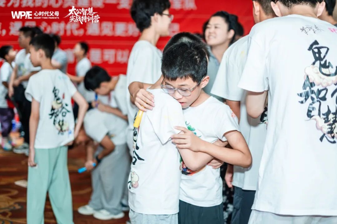 【太公智慧】仓鼠被扔哭半天？——下次遇到事儿还想哭鼻子？先听听王纪琼院长怎么说！