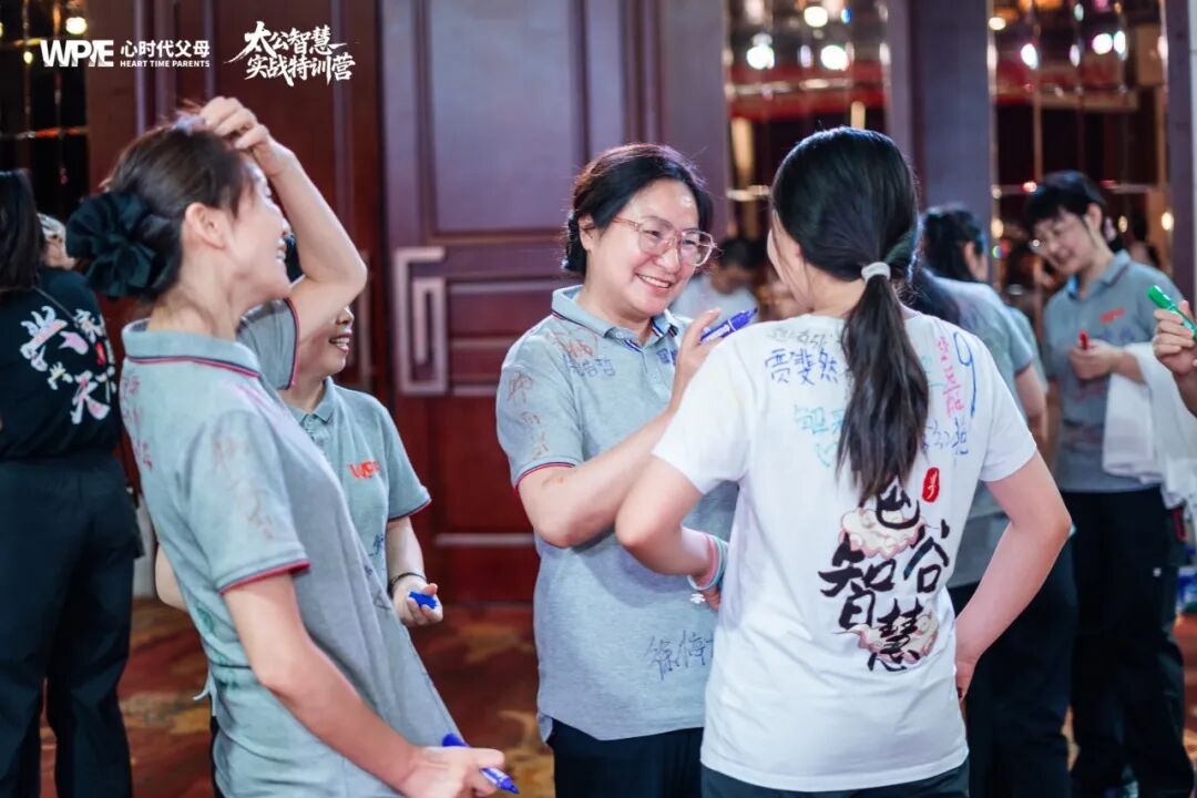 【太公智慧】仓鼠被扔哭半天？——下次遇到事儿还想哭鼻子？先听听王纪琼院长怎么说！