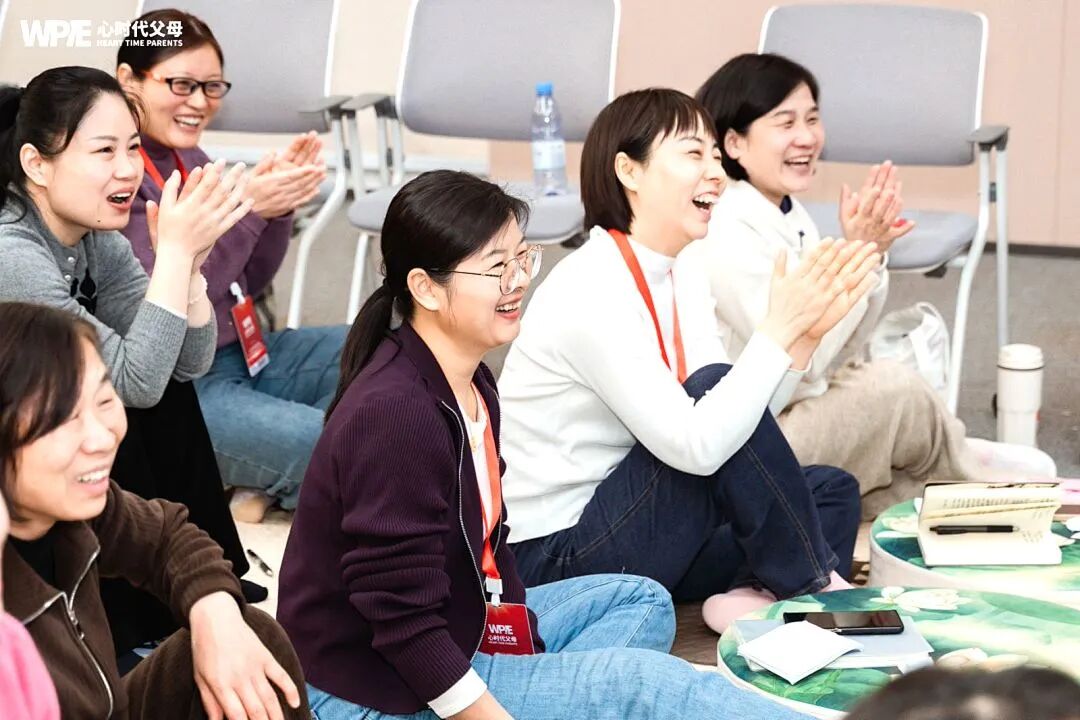 【海勇老师唤醒自驱力】你的快乐，何必等他点头？