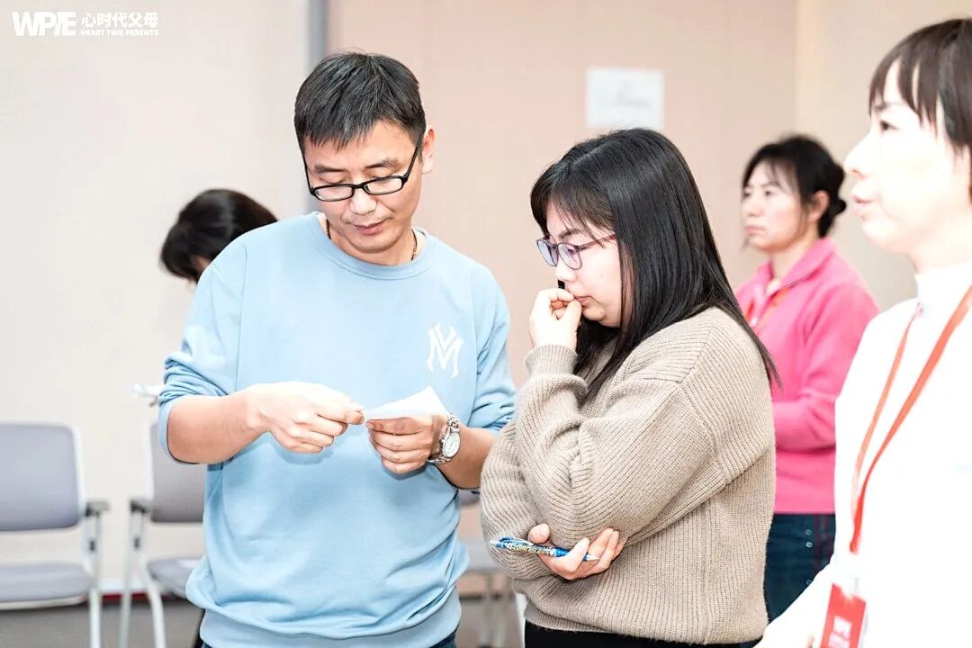 【海勇老师唤醒自驱力】你的快乐，何必等他点头？