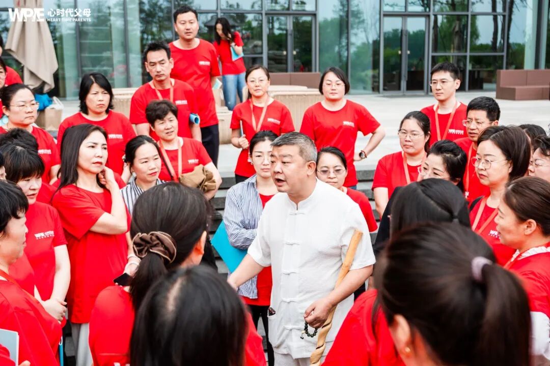 【纪琼院长实操班】孩子沉迷手机、拒学、远嫁......你该怎么办？一句话就能解决的问题，还不赶紧看过来！