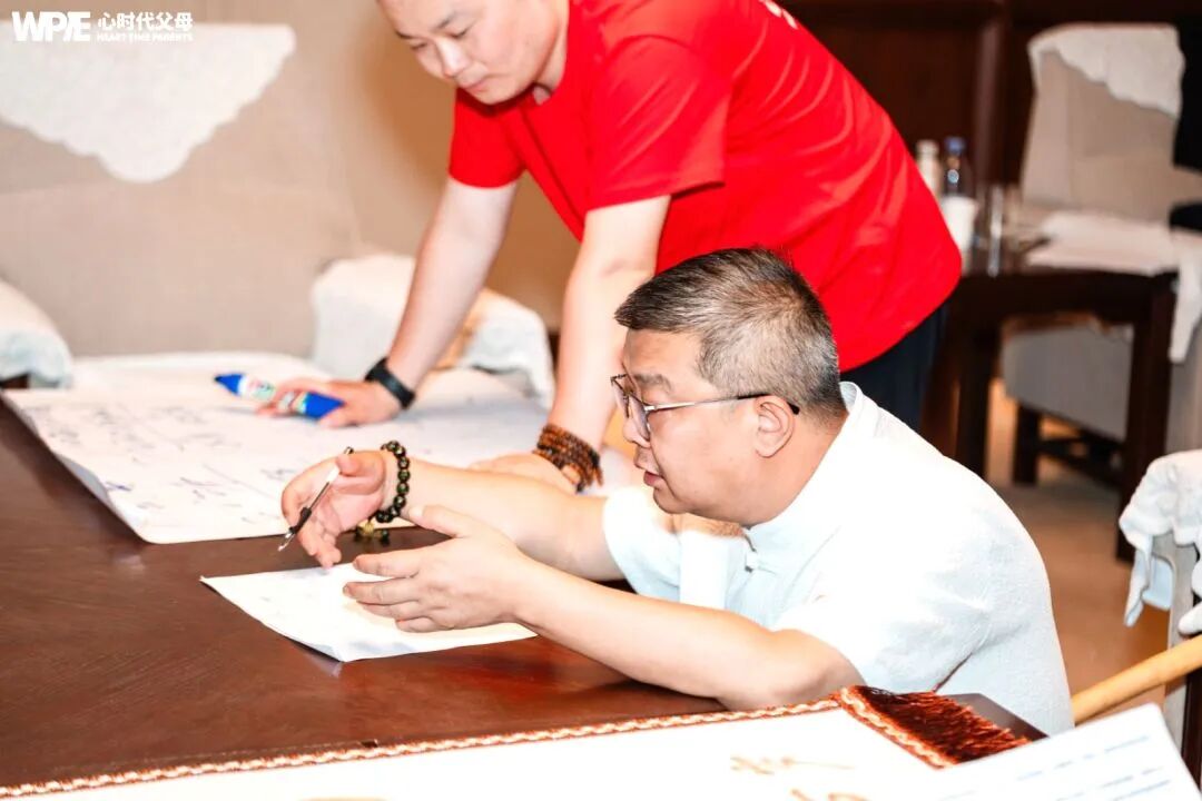 【纪琼院长实操班】孩子沉迷手机、拒学、远嫁......你该怎么办？一句话就能解决的问题，还不赶紧看过来！