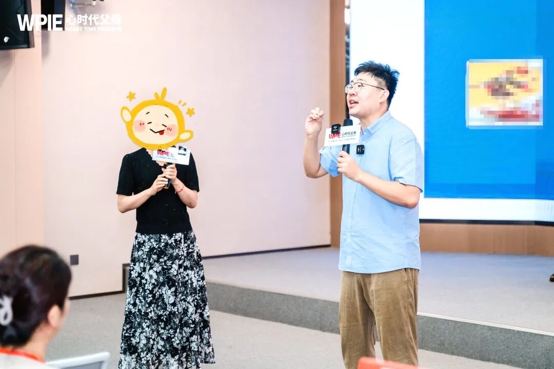 【兆鹏老师心理咨询实操班】孩子吸烟背后的真相竟然是无人陪伴？